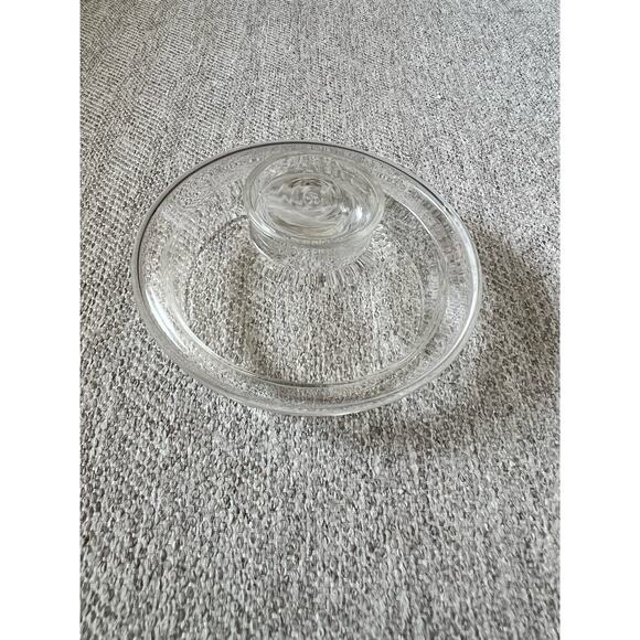 Glass Infuser Mug for Loose Leaf Tea Bamboo Shape 12oz - Picture 5 of 9